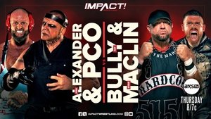 TNA iMPACT! Epizóda 36
