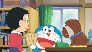 Doraemon Epizóda 1296