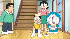 Doraemon Epizóda 1288