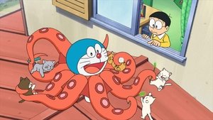 Doraemon Epizóda 1294