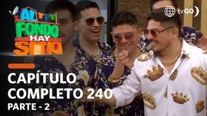 Al Fondo Hay Sitio Epizóda 110