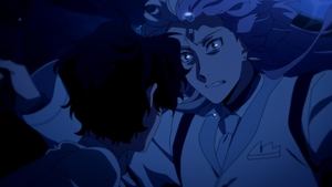 Bungo Stray Dogs Epizóda 59