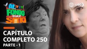 Al Fondo Hay Sitio Epizóda 120