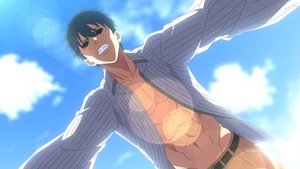 Masamune-kun's Revenge Epizóda 3