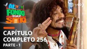 Al Fondo Hay Sitio Epizóda 126