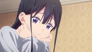 Masamune-kun's Revenge Epizóda 8