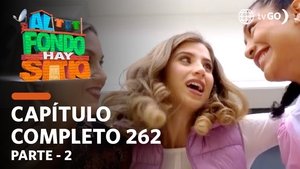 Al Fondo Hay Sitio Epizóda 132