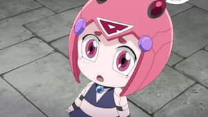 EDENS ZERO Epizóda 40
