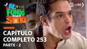 Al Fondo Hay Sitio Epizóda 123