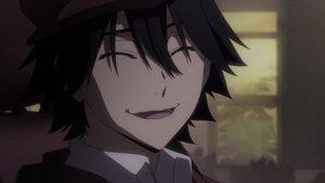 Bungo Stray Dogs Epizóda 51
