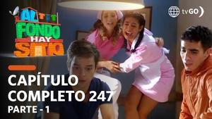 Al Fondo Hay Sitio Epizóda 117