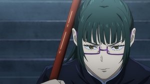 JUJUTSU KAISEN Epizóda 38