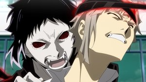 Bungo Stray Dogs Epizóda 60