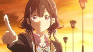 Masamune-kun's Revenge Epizóda 11