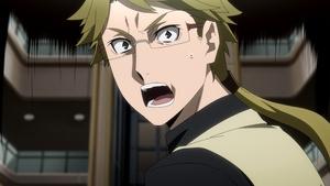 Bungo Stray Dogs Epizóda 58