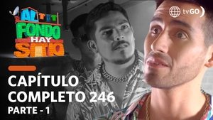 Al Fondo Hay Sitio Epizóda 116