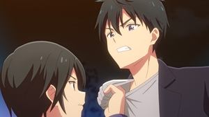 Masamune-kun's Revenge Epizóda 5