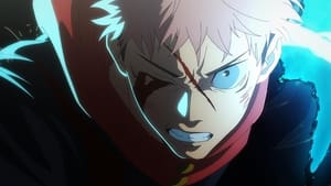 JUJUTSU KAISEN Epizóda 37