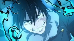 JUJUTSU KAISEN Epizóda 31