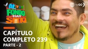 Al Fondo Hay Sitio Epizóda 109
