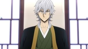 Bungo Stray Dogs Epizóda 54