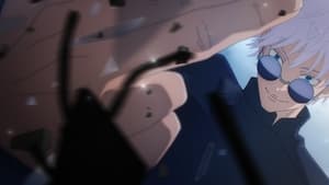 JUJUTSU KAISEN Epizóda 26