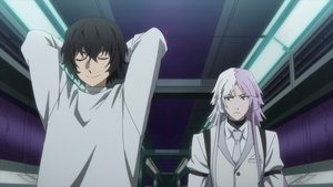 Bungo Stray Dogs Epizóda 57