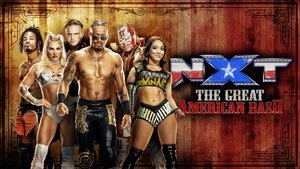 WWE NXT Epizóda 34