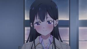 Masamune-kun's Revenge Epizóda 9