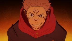 JUJUTSU KAISEN Epizóda 40