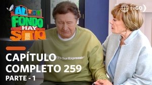 Al Fondo Hay Sitio Epizóda 129