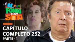 Al Fondo Hay Sitio Epizóda 122