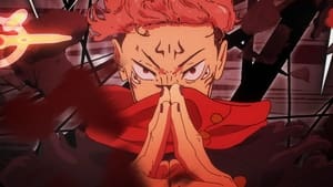 JUJUTSU KAISEN Epizóda 41