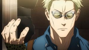 JUJUTSU KAISEN Epizóda 36