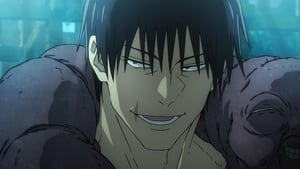 JUJUTSU KAISEN Epizóda 28