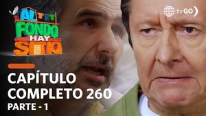 Al Fondo Hay Sitio Epizóda 130