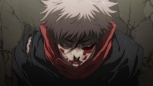JUJUTSU KAISEN Epizóda 44