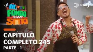Al Fondo Hay Sitio Epizóda 115