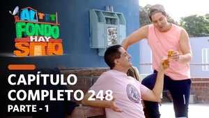 Al Fondo Hay Sitio Epizóda 118