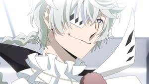 Bungo Stray Dogs Epizóda 56