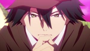 Bungo Stray Dogs Epizóda 55