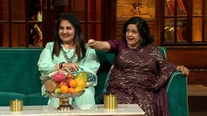 The Kapil Sharma Show Epizóda 81