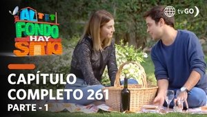 Al Fondo Hay Sitio Epizóda 131