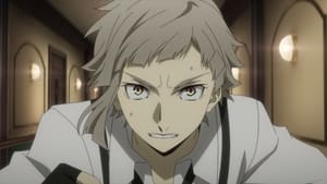 Bungo Stray Dogs Epizóda 52