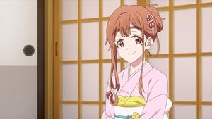 Masamune-kun's Revenge Epizóda 7