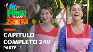 Al Fondo Hay Sitio Epizóda 119