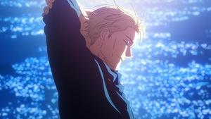 JUJUTSU KAISEN Epizóda 42