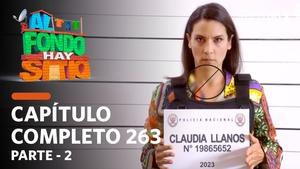 Al Fondo Hay Sitio Epizóda 133