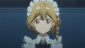 Masamune-kun's Revenge Epizóda 4