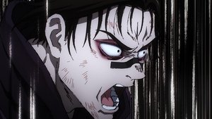 JUJUTSU KAISEN Epizóda 46